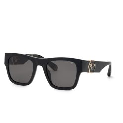 PHILIPP PLEIN SPP042M54700F Férfi napszemüveg