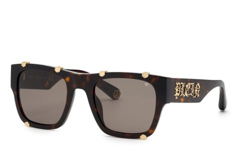 PHILIPP PLEIN SPP042W540722 Férfi napszemüveg