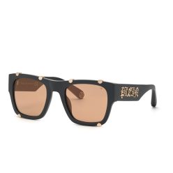 PHILIPP PLEIN SPP042W54L46G Férfi napszemüveg