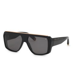 PHILIPP PLEIN SPP074-640700 Férfi napszemüveg