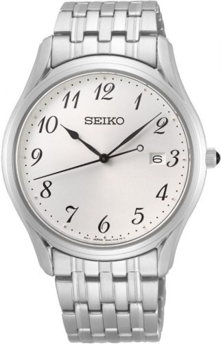 SEIKO SUR299P1 Férfi karóra