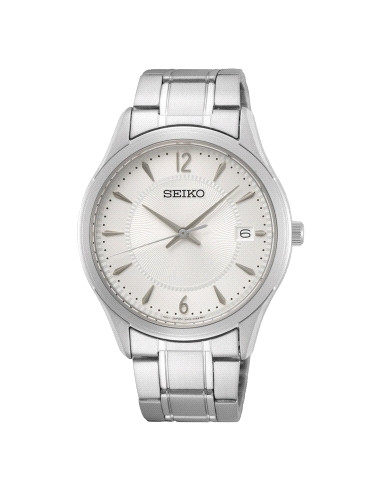 SEIKO SUR417P1 Férfi karóra