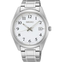 SEIKO SUR459P1 Férfi karóra