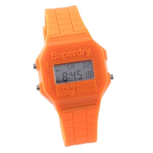 SUPERDRY SYL201O Unisex karóra