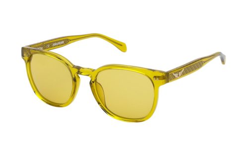 ZADIG&VOLTAIRE SZV323-530B36 Unisex napszemüveg