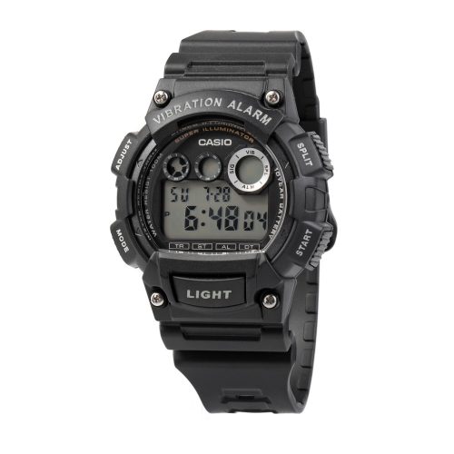 CASIO W-735H-1A Férfi karóra