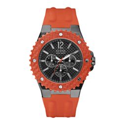 GUESS W11619G4 Férfi karóra