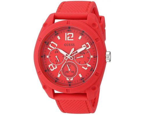 GUESS W1256G4 Férfi karóra