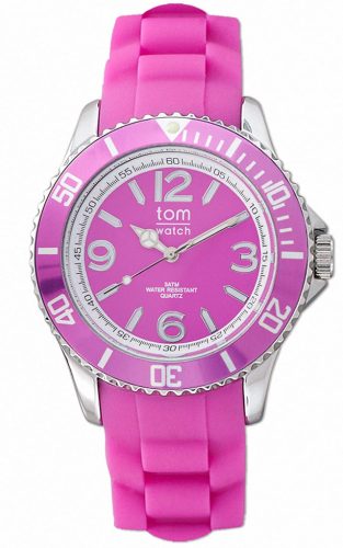 TOM WATCH WA00011 UNISEX karóra