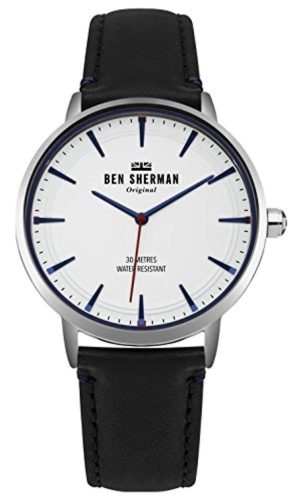 BEN SHERMAN WB020B Férfi karóra