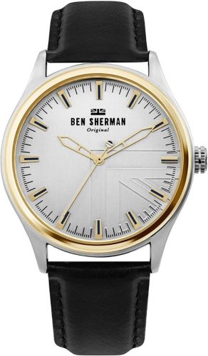 BEN SHERMAN WB036B Férfi karóra