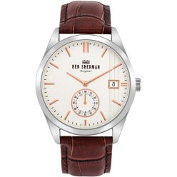 BEN SHERMAN WB039T Férfi karóra