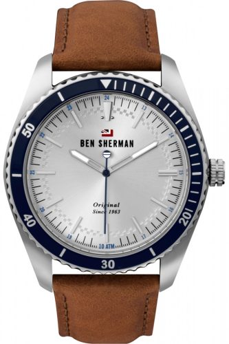 BEN SHERMAN WBS114UT Férfi karóra