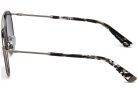 WEB EYEWEAR WE0188-08C Férfi napszemüveg