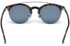 WEB EYEWEAR WE0192-52V UNISEX napszemüveg