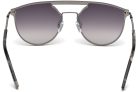 WEB EYEWEAR WE0193-08C UNISEX napszemüveg