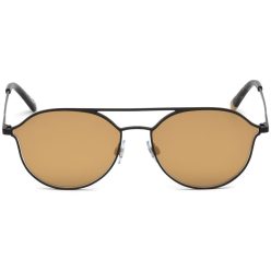 WEB EYEWEAR WE0208-02G Unisex napszemüveg