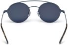 WEB EYEWEAR WE0220-90X UNISEX napszemüveg