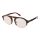 WEB EYEWEAR WE0224-52G Férfi napszemüveg