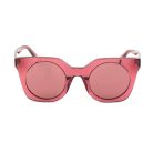 WEB EYEWEAR WE0231-81Y Női napszemüveg