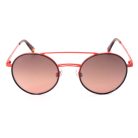 WEB EYEWEAR WE0233-66F Férfi napszemüveg