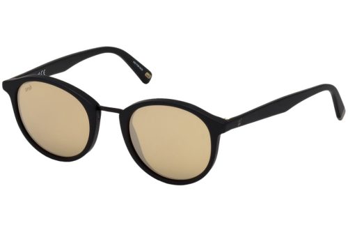 WEB EYEWEAR WE0236-02G UNISEX napszemüveg