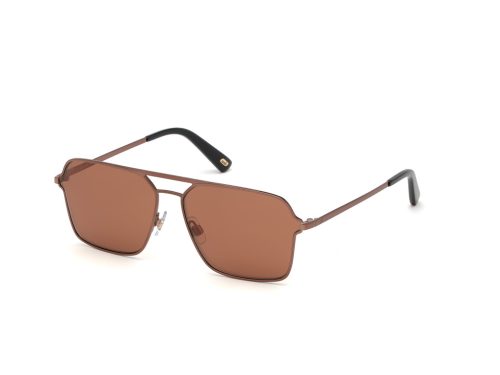 WEB EYEWEAR WE0261-6036E Férfi napszemüveg