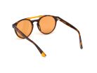 WEB EYEWEAR WE0262-5156J Unisex napszemüveg