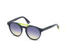 WEB EYEWEAR WE0262-5190W Unisex napszemüveg