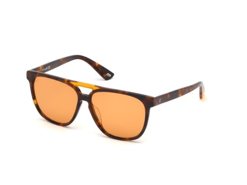 WEB EYEWEAR WE0263-5956J Unisex napszemüveg