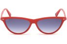 WEB EYEWEAR WE0264-66W Női napszemüveg