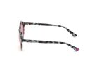 WEB EYEWEAR WE0266-5155Y Női napszemüveg