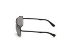 WEB EYEWEAR WE0280-6201A Férfi napszemüveg