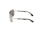 WEB EYEWEAR WE0280-6232C Férfi napszemüveg