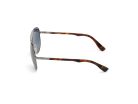 WEB EYEWEAR WE0281-6012V Férfi napszemüveg