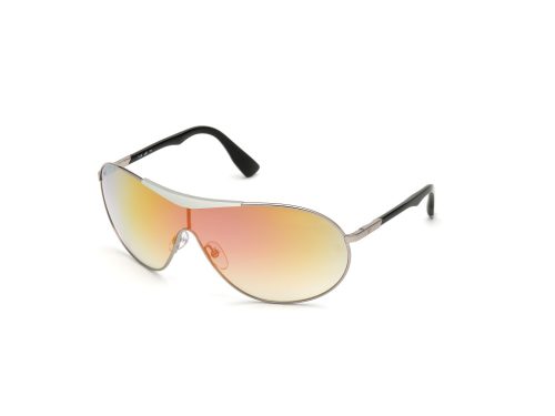 WEB EYEWEAR WE0282-0014Z Unisex napszemüveg