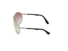 WEB EYEWEAR WE0282-0014Z Unisex napszemüveg