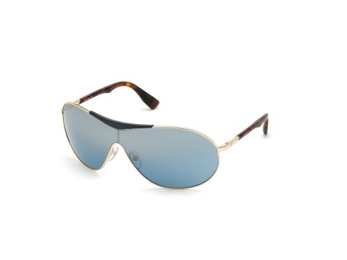 WEB EYEWEAR WE0282-0032X Unisex napszemüveg