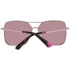 WEB EYEWEAR WE0285-5933U Női napszemüveg