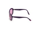 WEB EYEWEAR WE0289-5681S Női napszemüveg