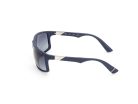 WEB EYEWEAR WE0293-6391V Férfi napszemüveg