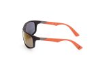 WEB EYEWEAR WE0294-6405C Férfi napszemüveg