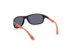 WEB EYEWEAR WE0294-6405C Férfi napszemüveg