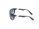 WEB EYEWEAR WE0294-6491V Férfi napszemüveg