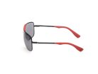 WEB EYEWEAR WE0295-6402A Férfi napszemüveg