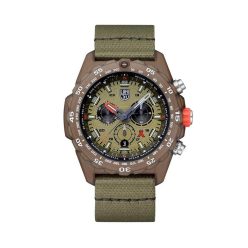 LUMINOX XB.3757.ECO Férfi karóra